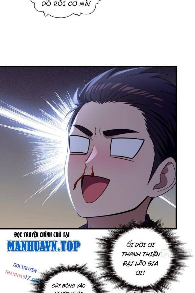 Nhân Vật Phản Diện Muốn Sống Thêm Một Ngày - Page 29