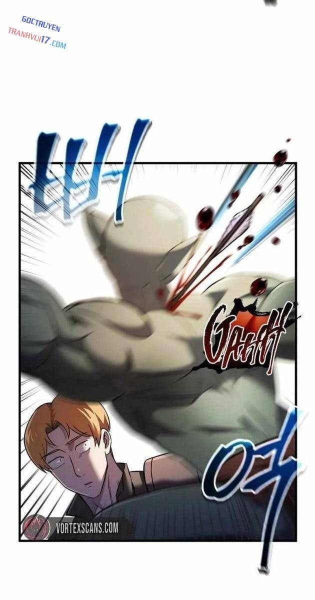 Chỉ Mình Ta Hồi Sinh - Page 37