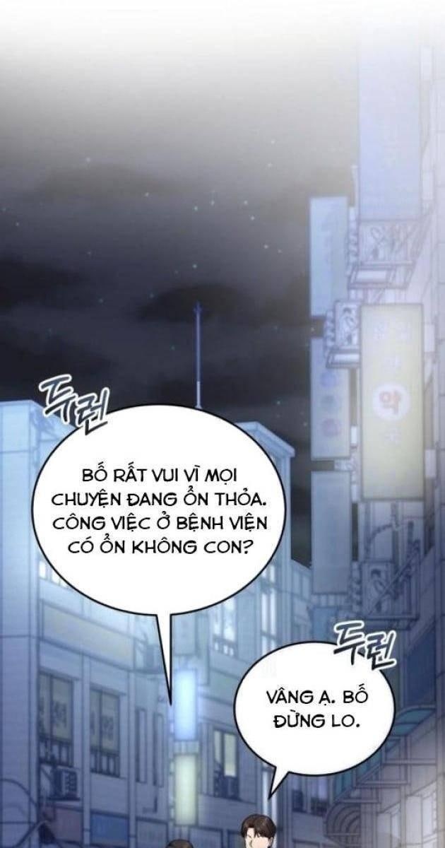 Bác Sĩ Hồi Quy Chỉ Muốn Sống Bình Lặng - Page 53