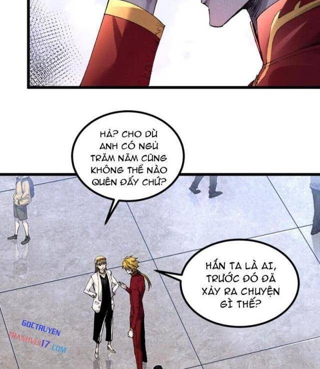 Đạo Vô Danh - Page 30