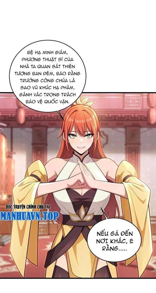 Nhân Vật Phản Diện Muốn Sống Thêm Một Ngày - Page 13