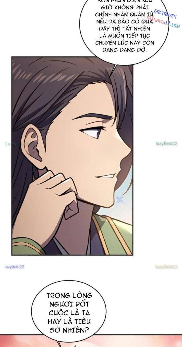 Nhân Vật Phản Diện Muốn Sống Thêm Một Ngày - Page 44