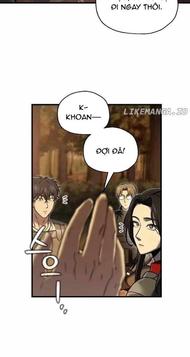 Chỉ Mình Ta Hồi Sinh - Page 7