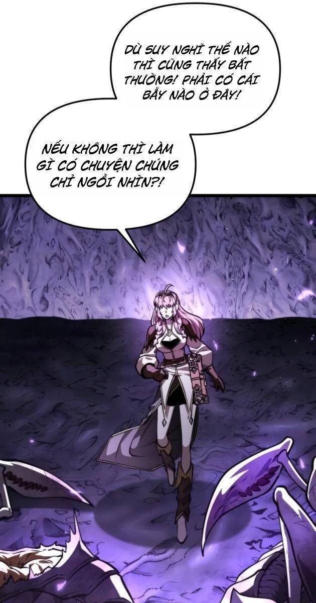 Chiến Binh Hồi Quy - Page 30