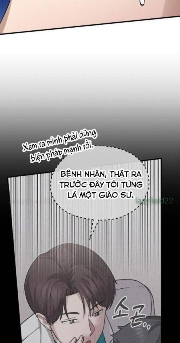 Bác Sĩ Hồi Quy Chỉ Muốn Sống Bình Lặng - Page 107