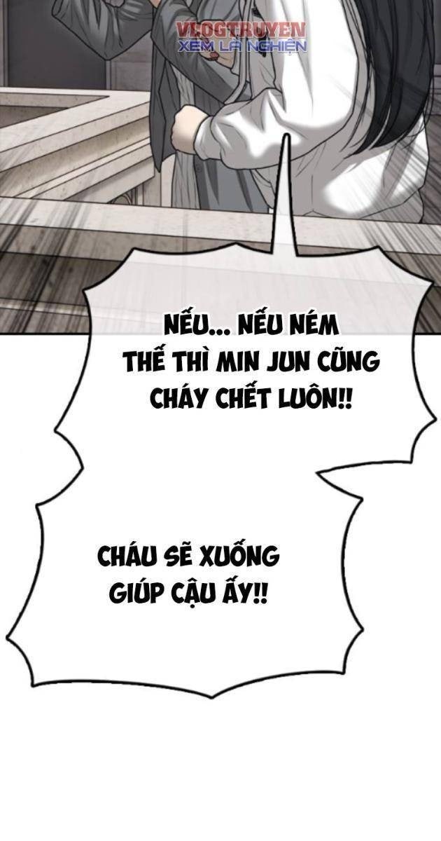 Ngày Tận Thế Tới Rồi - Page 154