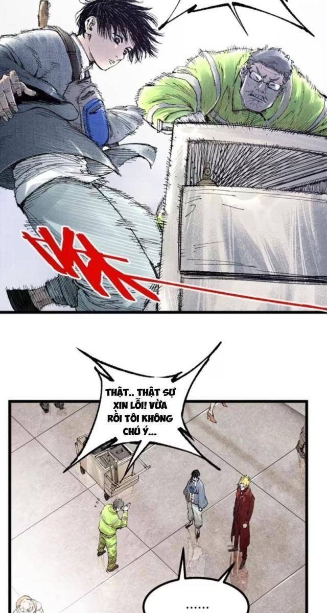 Đạo Vô Danh - Page 9