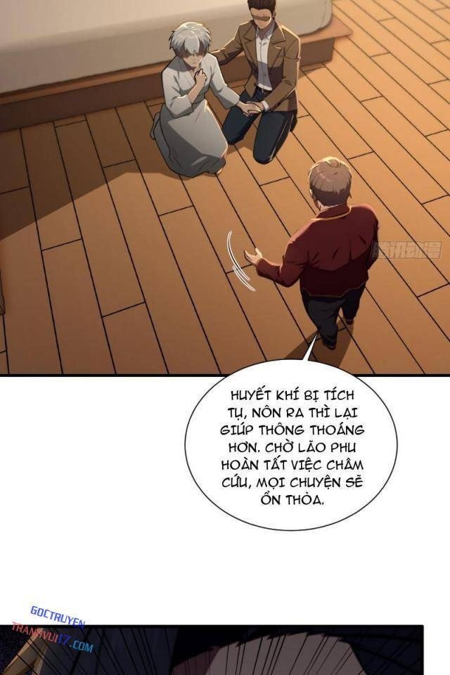 Nhân Vật Phản Diện Muốn Sống Thêm Một Ngày - Page 31