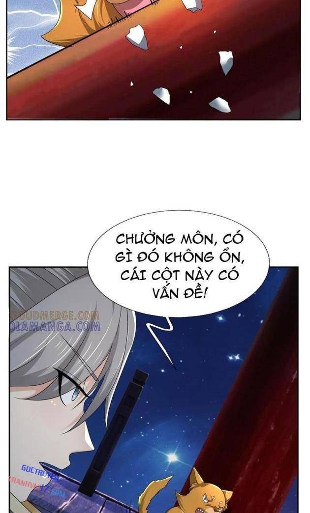 Thu Triệu Vạn Đồ Đệ, Vi Sư Vô Địch Thế Gian - Page 14