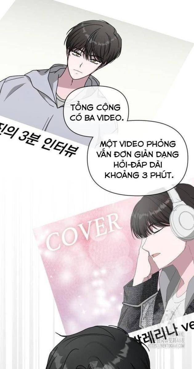 Tôi Bị Hiểu Lầm Là Diễn Viên Thiên Tài Quái Vật - Page 19