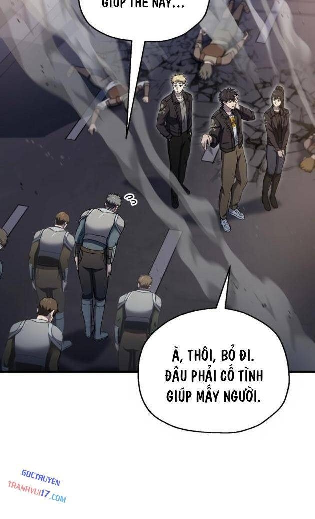 Chỉ Mình Ta Hồi Sinh - Page 88