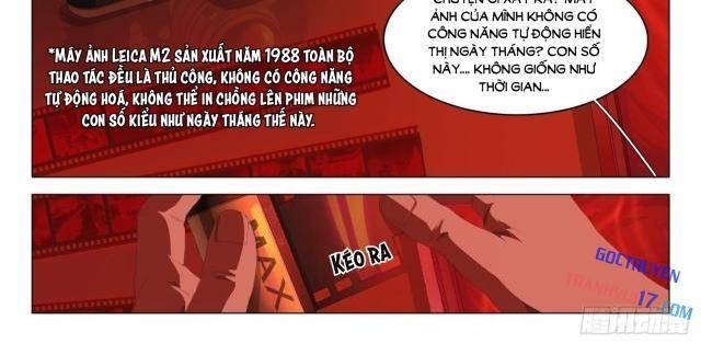 Tam Thể - Page 15