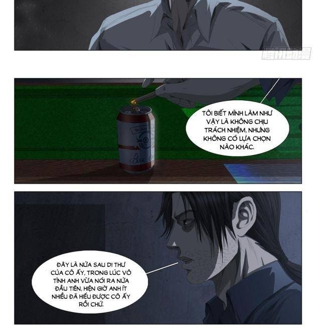 Tam Thể - Page 28