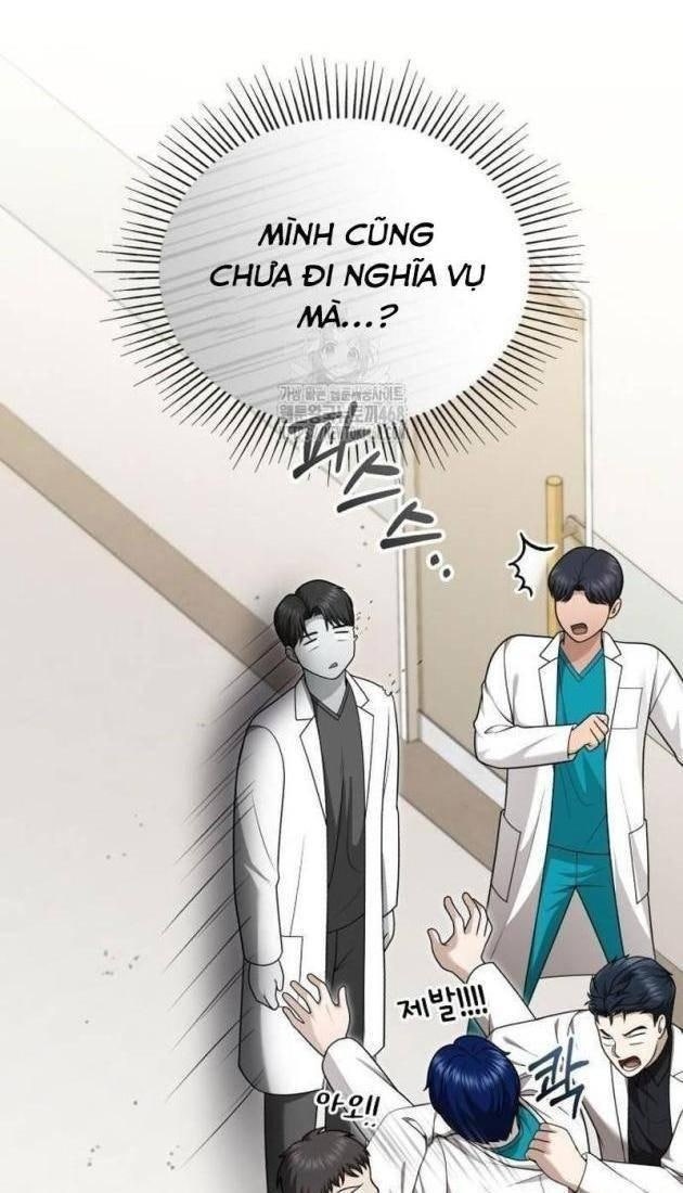 Bác Sĩ Hồi Quy Chỉ Muốn Sống Bình Lặng - Page 29