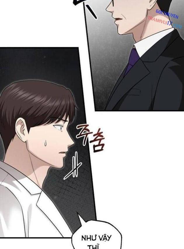 Bác Sĩ Hồi Quy Chỉ Muốn Sống Bình Lặng - Page 45