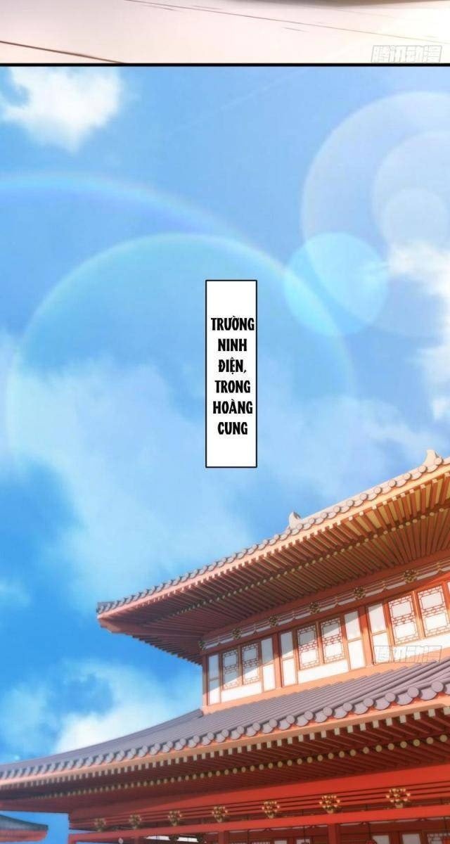 Nhân Vật Phản Diện Muốn Sống Thêm Một Ngày - Page 9