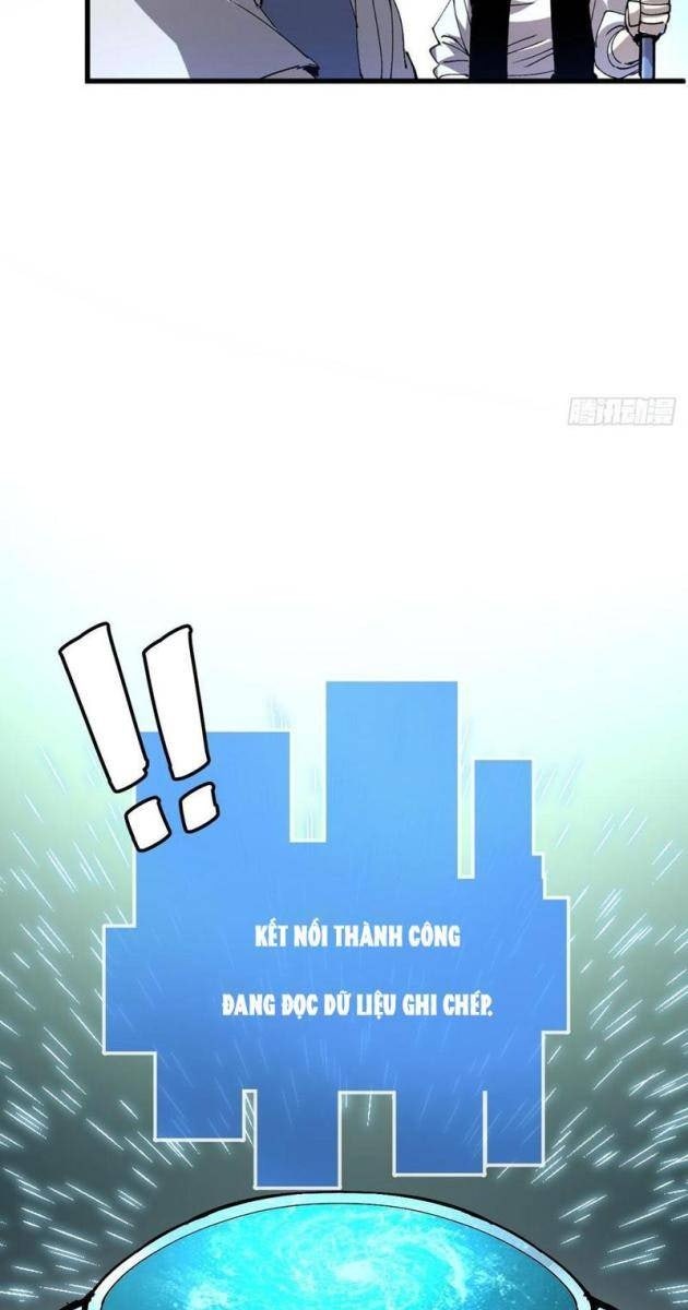 Tôi Dùng Hệ Thống Đỉnh Cấp Tái Tạo Thế Giới - Page 27