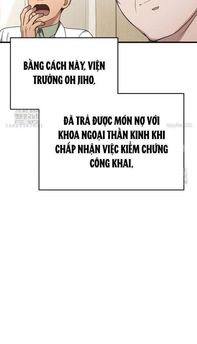 Bác Sĩ Hồi Quy Chỉ Muốn Sống Bình Lặng - Page 56
