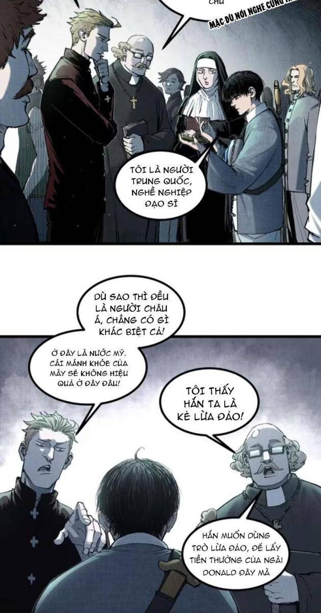 Đạo Vô Danh - Page 13