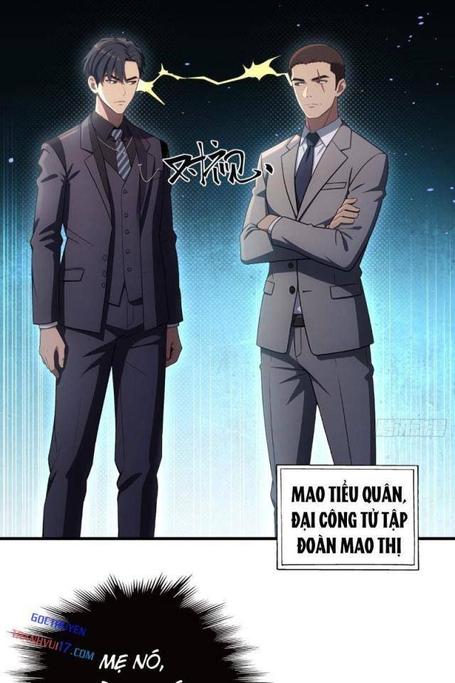 Nhân Vật Phản Diện Muốn Sống Thêm Một Ngày - Page 8