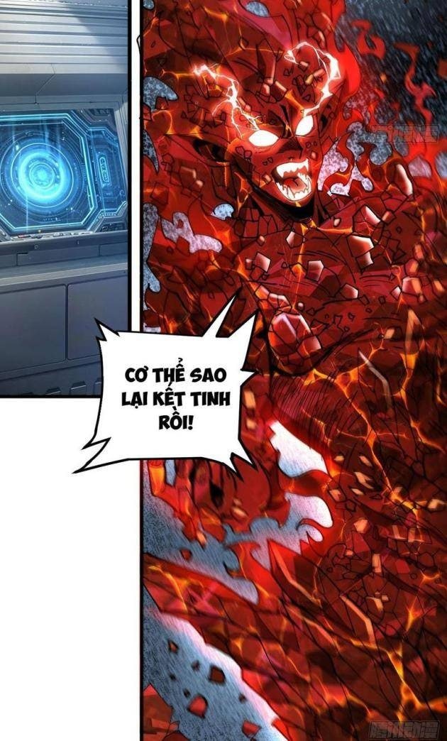 Tôi Dùng Hệ Thống Đỉnh Cấp Tái Tạo Thế Giới - Page 56