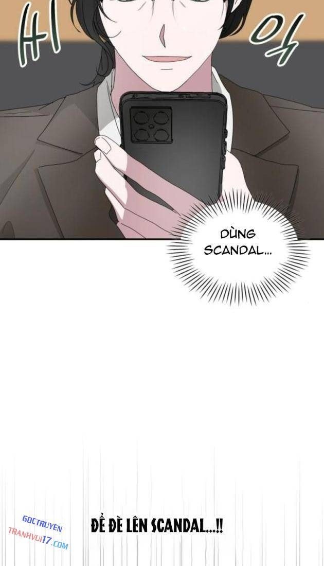 Tôi Bị Hiểu Lầm Là Diễn Viên Thiên Tài Quái Vật - Page 92