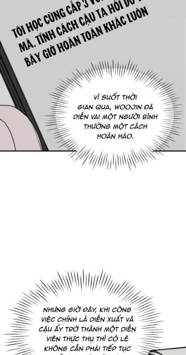 Tôi Bị Hiểu Lầm Là Diễn Viên Thiên Tài Quái Vật - Page 109
