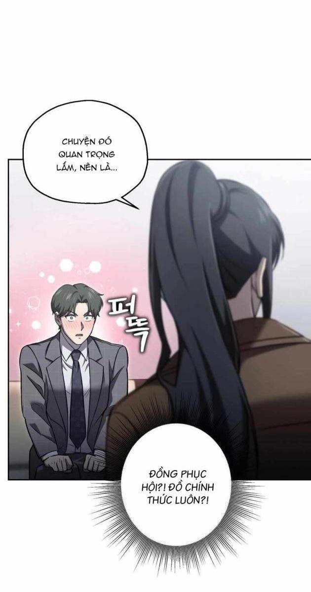 Chỉ Mình Ta Hồi Sinh - Page 43