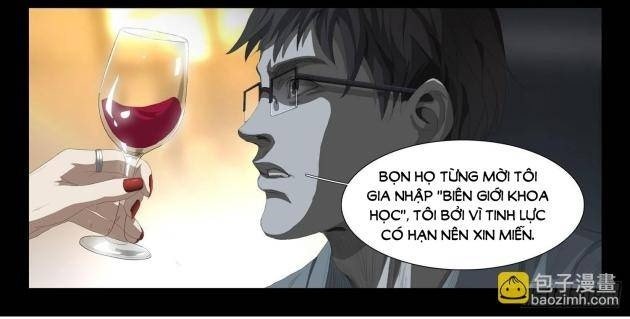 Tam Thể - Page 19