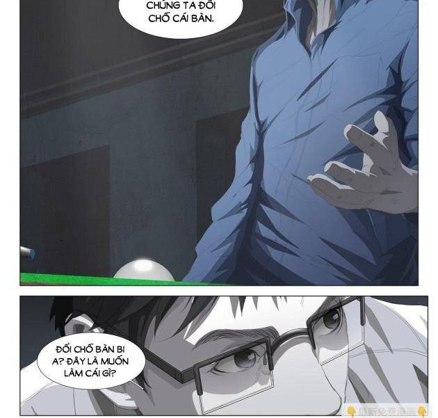 Tam Thể - Page 13