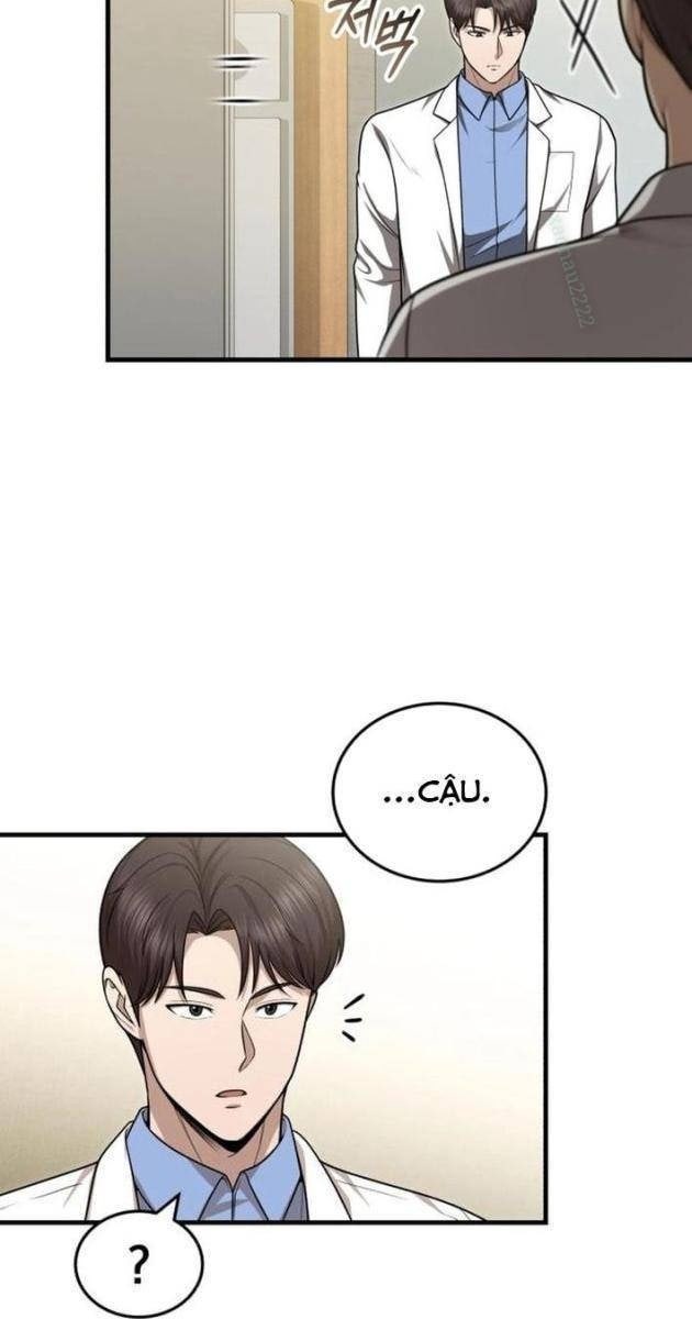 Bác Sĩ Hồi Quy Chỉ Muốn Sống Bình Lặng - Page 120