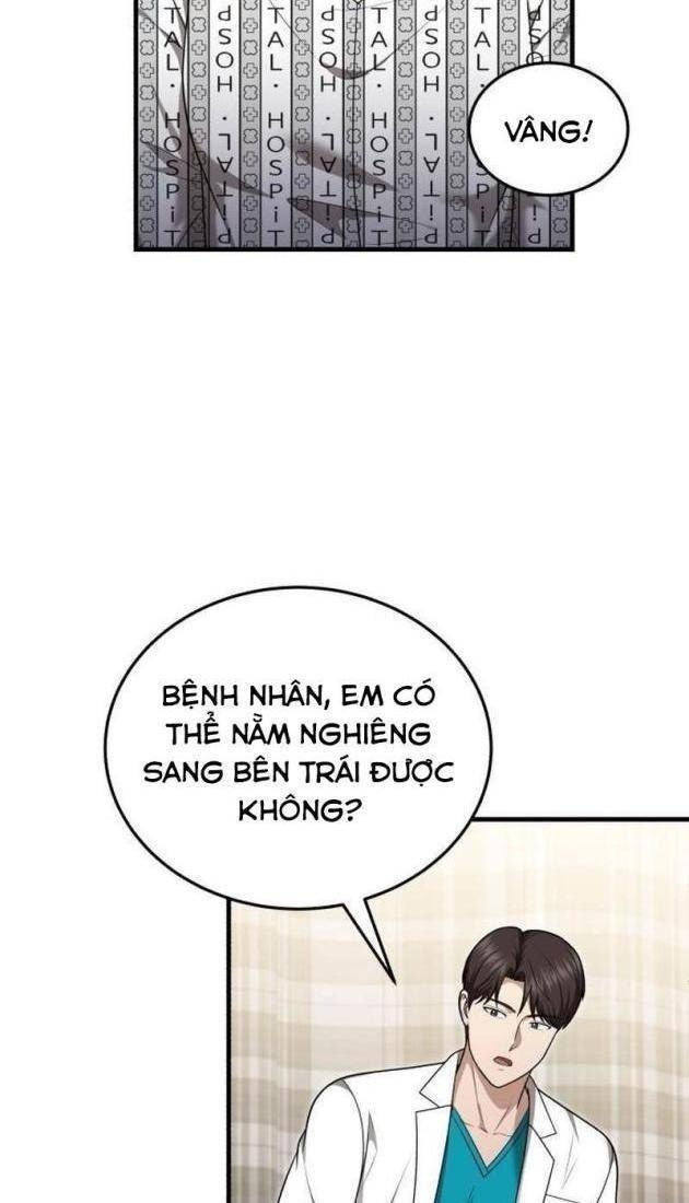 Bác Sĩ Hồi Quy Chỉ Muốn Sống Bình Lặng - Page 59