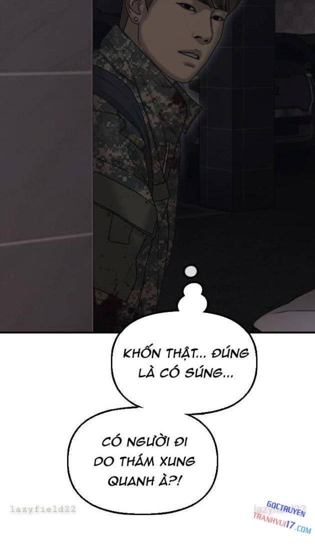 Ngày Tận Thế Tới Rồi - Page 26