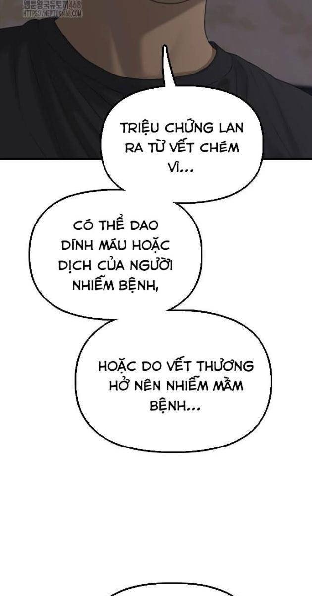 Ngày Tận Thế Tới Rồi - Page 101