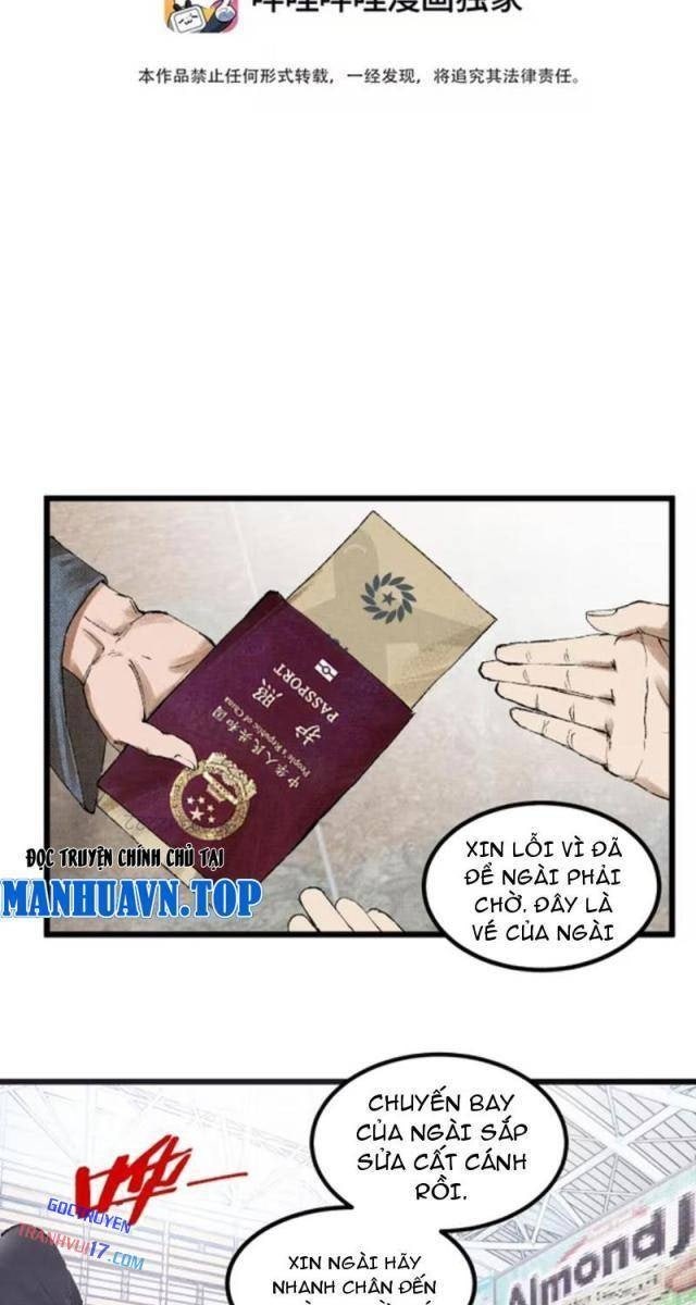 Đạo Vô Danh - Page 4