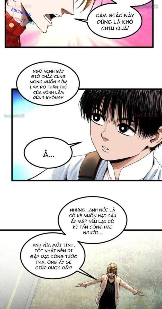 Đạo Vô Danh - Page 45