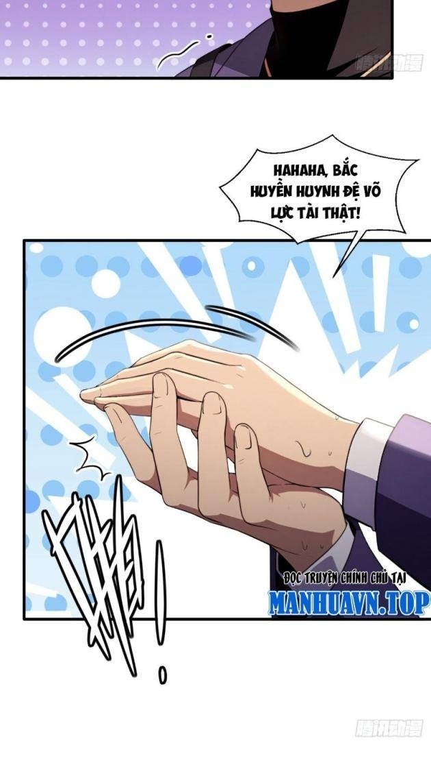 Nhân Vật Phản Diện Muốn Sống Thêm Một Ngày - Page 12