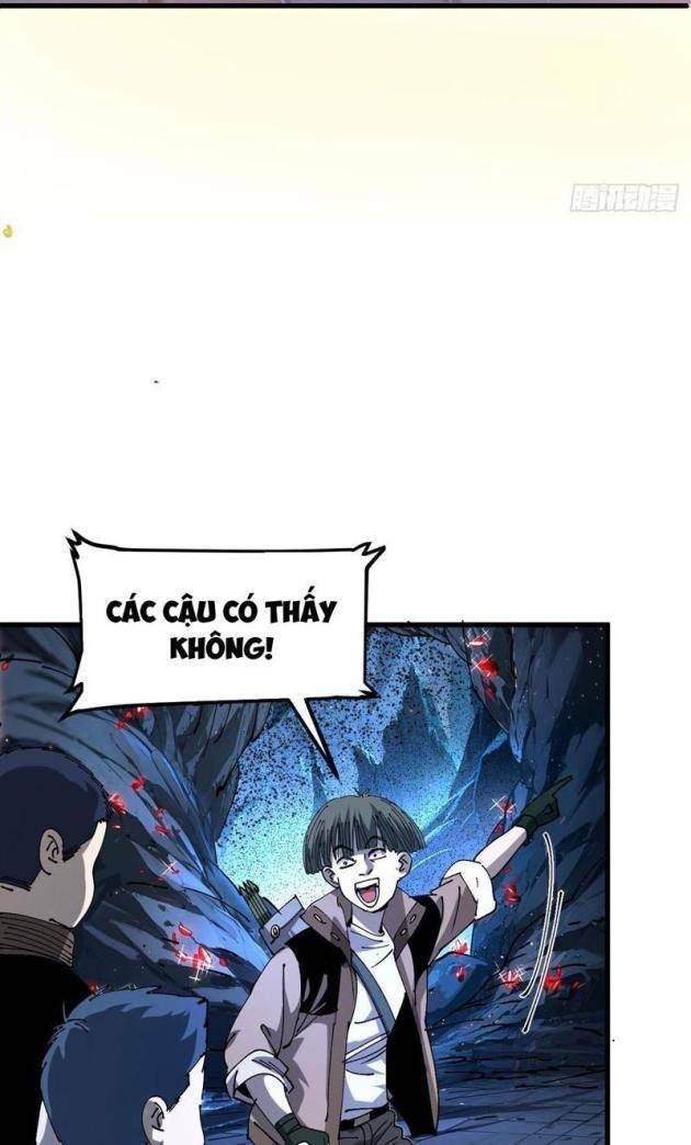 Tôi Dùng Hệ Thống Đỉnh Cấp Tái Tạo Thế Giới - Page 32
