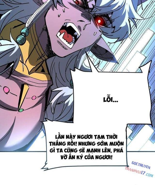Tôi Dùng Hệ Thống Đỉnh Cấp Tái Tạo Thế Giới - Page 42