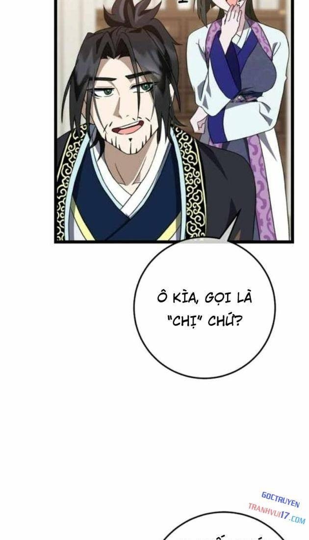 Tôn Nữ Nam Cung Thế Gia Hồi Quy - Page 59