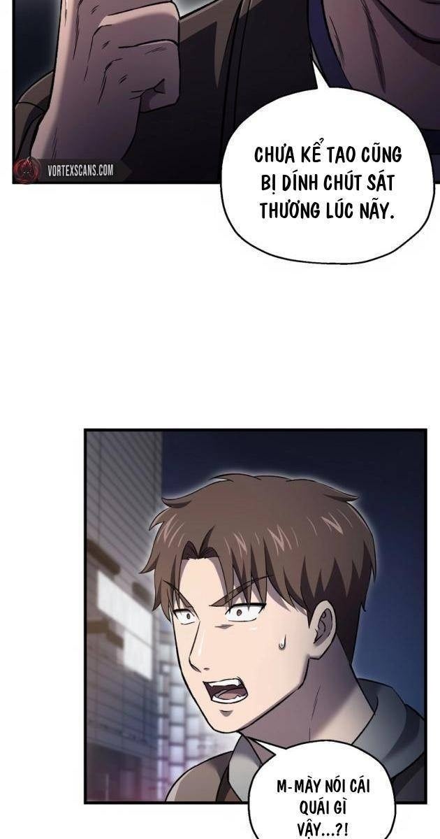 Chỉ Mình Ta Hồi Sinh - Page 63