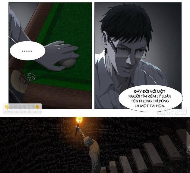 Tam Thể - Page 29