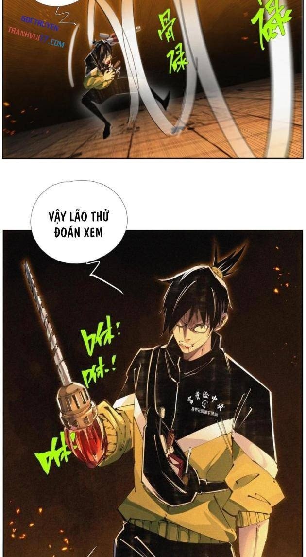 Tiền Liệt Tiên - Page 24
