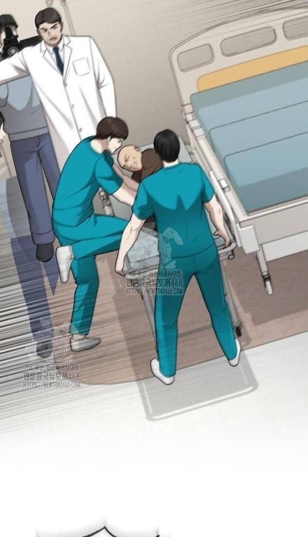 Bác Sĩ Hồi Quy Chỉ Muốn Sống Bình Lặng - Page 57