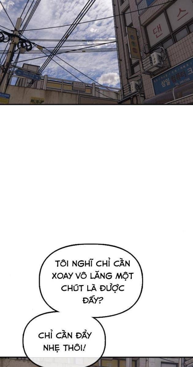 Ngày Tận Thế Tới Rồi - Page 45