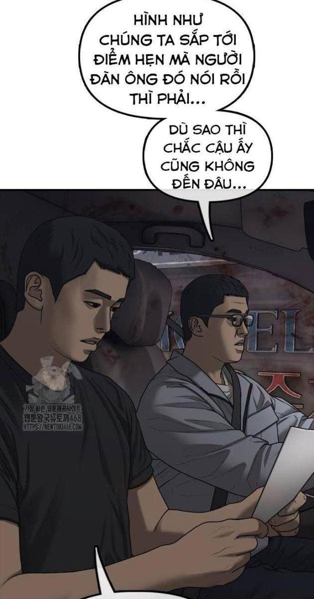 Ngày Tận Thế Tới Rồi - Page 34