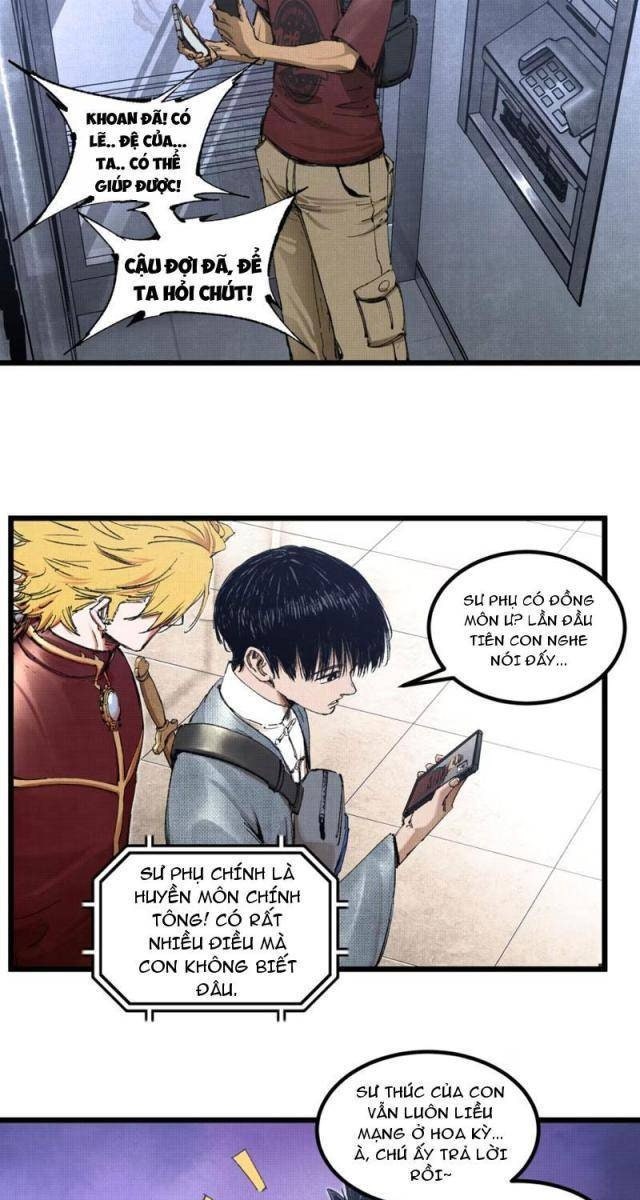 Đạo Vô Danh - Page 3