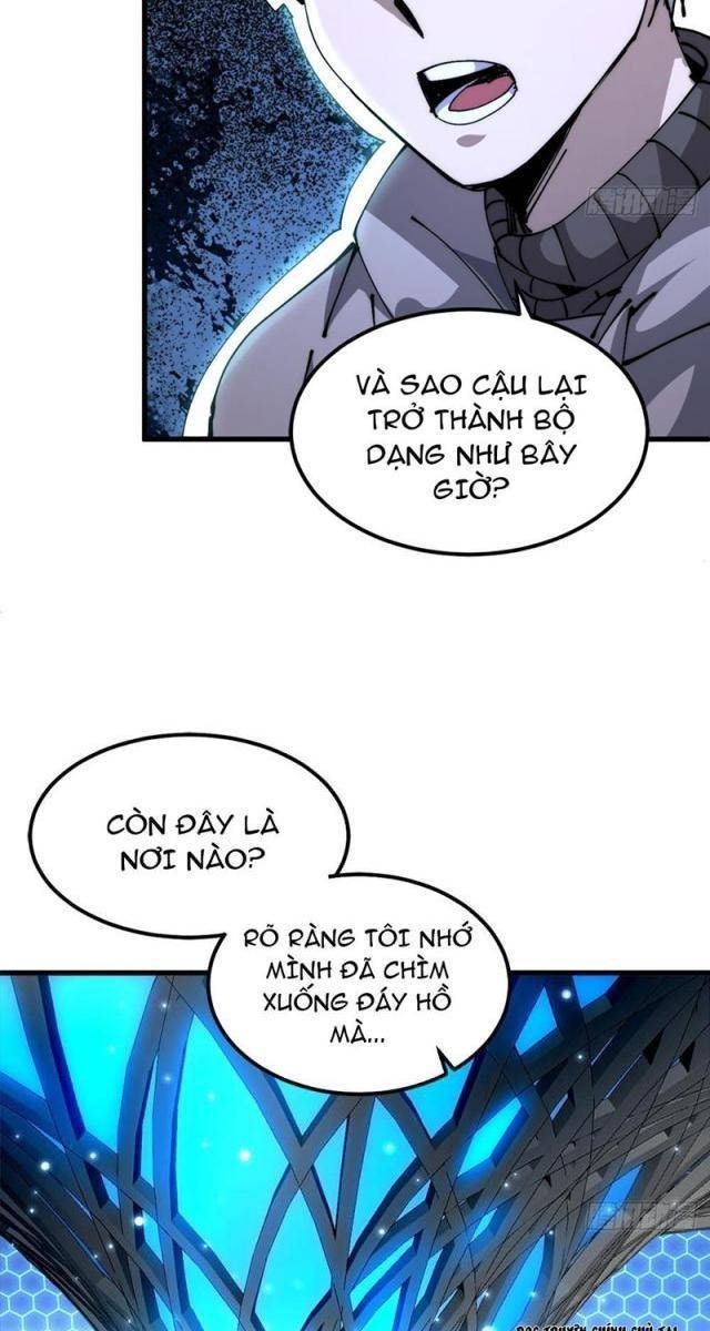 Tôi Dùng Hệ Thống Đỉnh Cấp Tái Tạo Thế Giới - Page 13