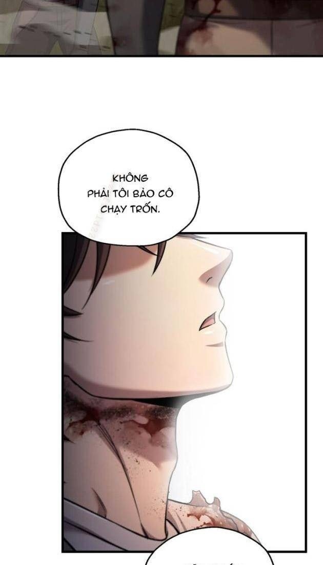 Chỉ Mình Ta Hồi Sinh - Page 38