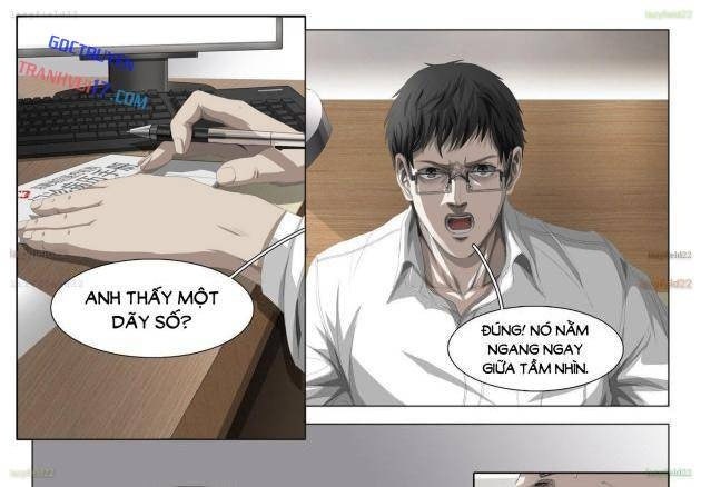 Tam Thể - Page 13